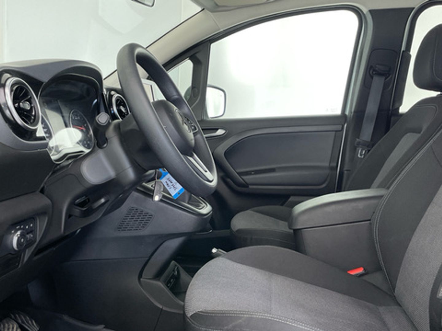 Mercedes-Benz Citan Combi 110 CDI Tourer Base Largo 70 kW (95 CV)