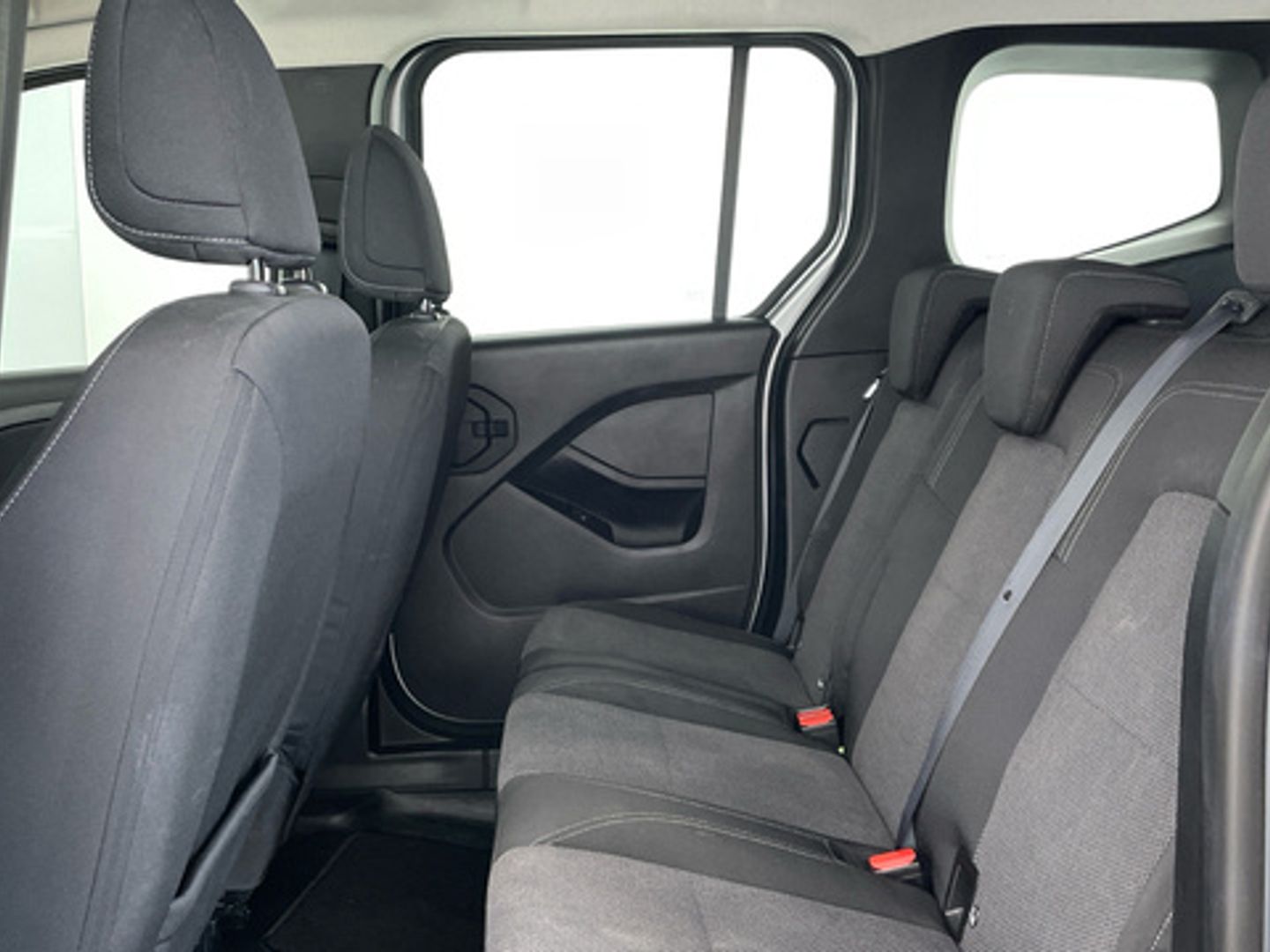 Mercedes-Benz Citan Combi 110 CDI Tourer Base Largo 70 kW (95 CV)
