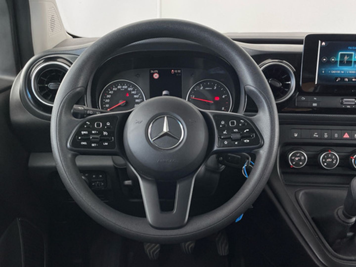 Mercedes-Benz Citan Combi 110 CDI Tourer Base Largo 70 kW (95 CV)
