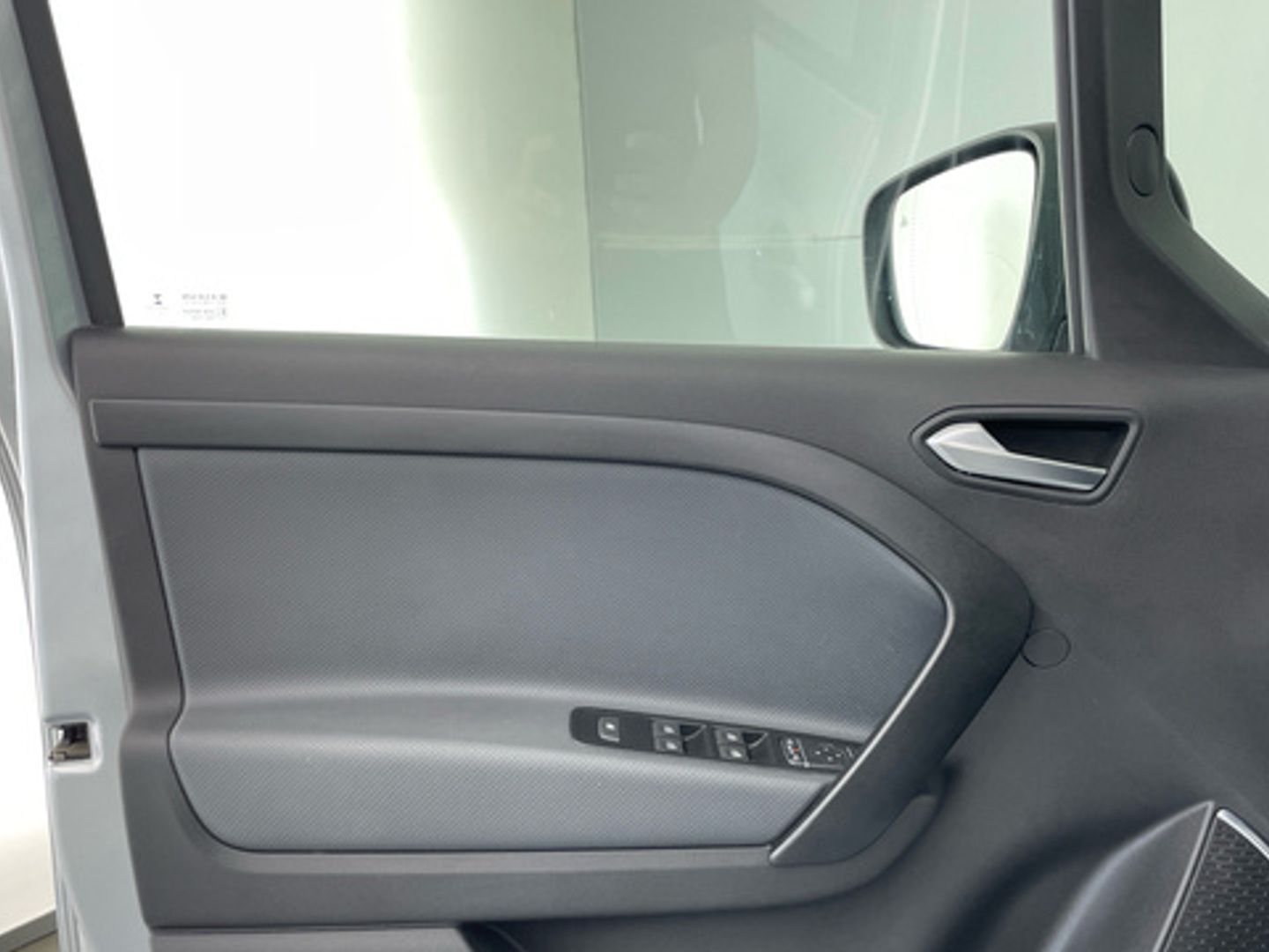 Mercedes-Benz Citan Combi 110 CDI Tourer Base Largo 70 kW (95 CV)