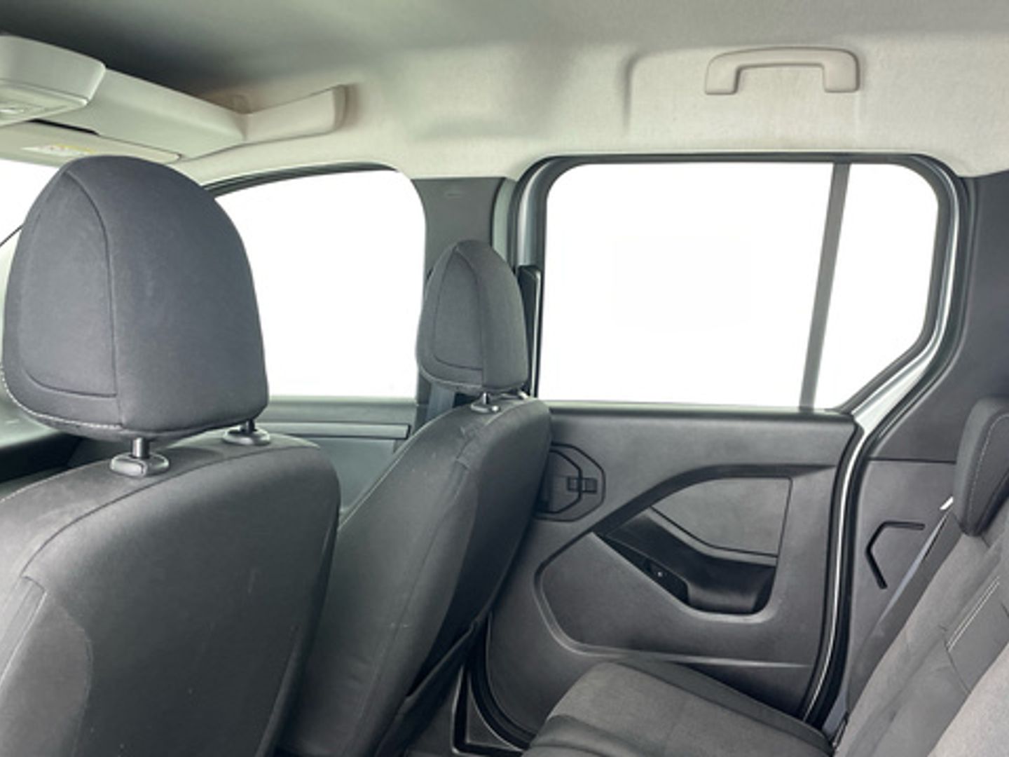 Mercedes-Benz Citan Combi 110 CDI Tourer Base Largo 70 kW (95 CV)