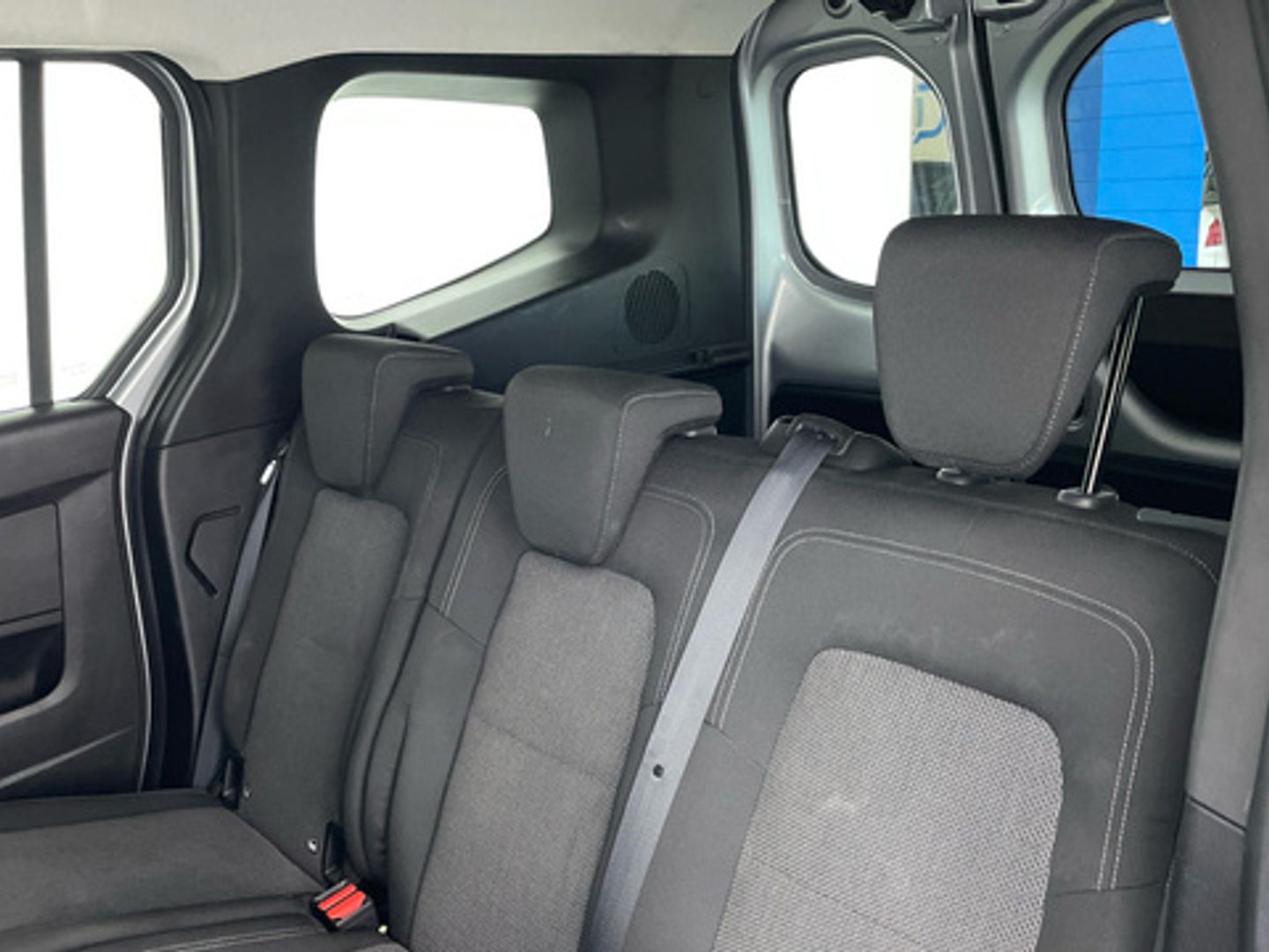 Mercedes-Benz Citan Combi 110 CDI Tourer Base Largo 70 kW (95 CV)