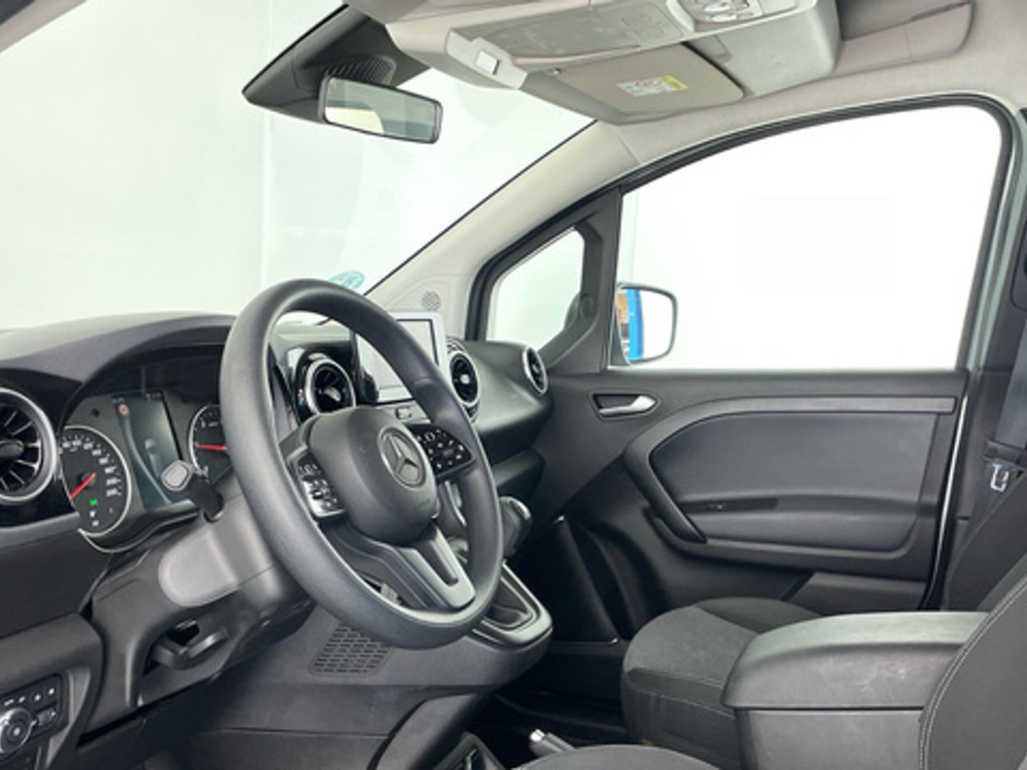 Mercedes-Benz Citan Combi 110 CDI Tourer Base Largo 70 kW (95 CV)