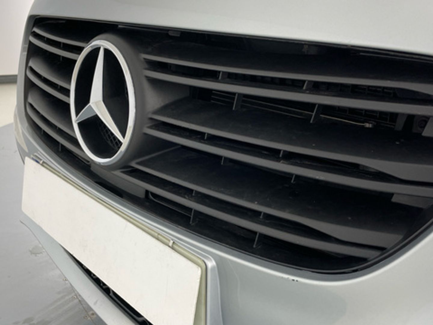 Mercedes-Benz Citan Combi 110 CDI Tourer Base Largo 70 kW (95 CV)