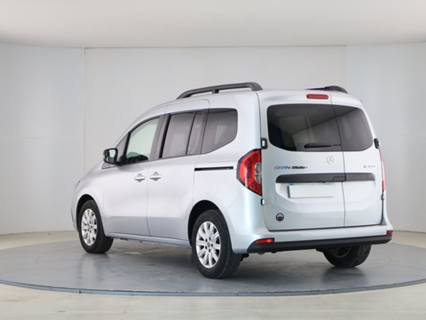 Mercedes-Benz Citan Combi 110 CDI Tourer Base Largo 70 kW (95 CV)
