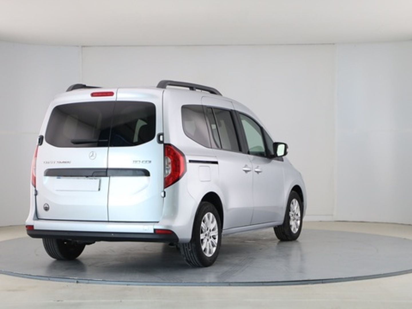 Mercedes-Benz Citan Combi 110 CDI Tourer Base Largo 70 kW (95 CV)