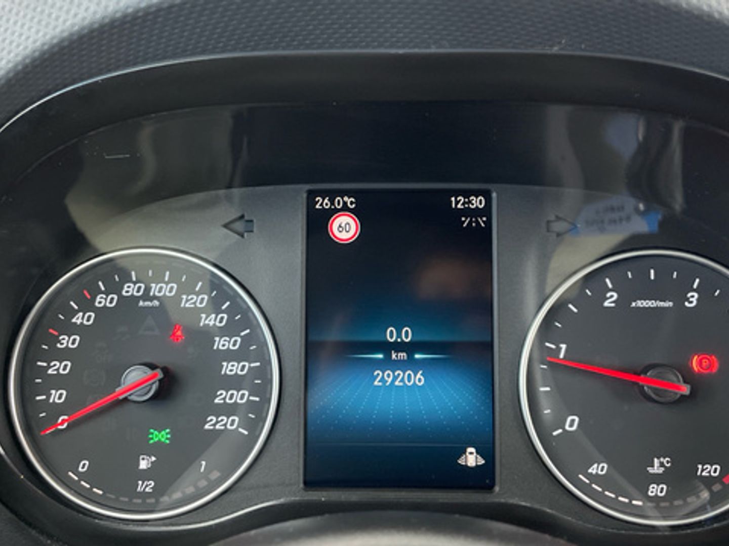Mercedes-Benz Citan Combi 110 CDI Tourer Base Largo 70 kW (95 CV)