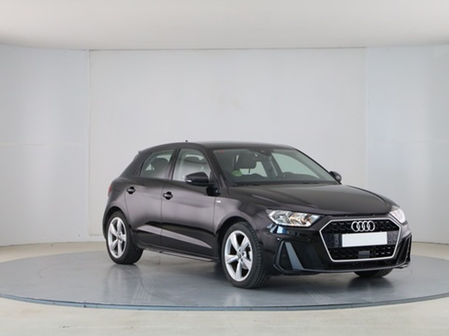 Audi A1 Sportback S line 25 TFSI 70 kW (95 CV)
