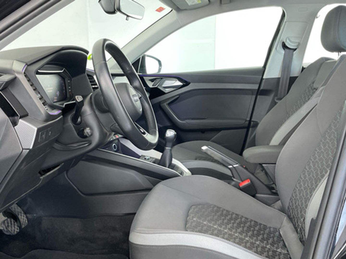 Audi A1 Sportback S line 25 TFSI 70 kW (95 CV)