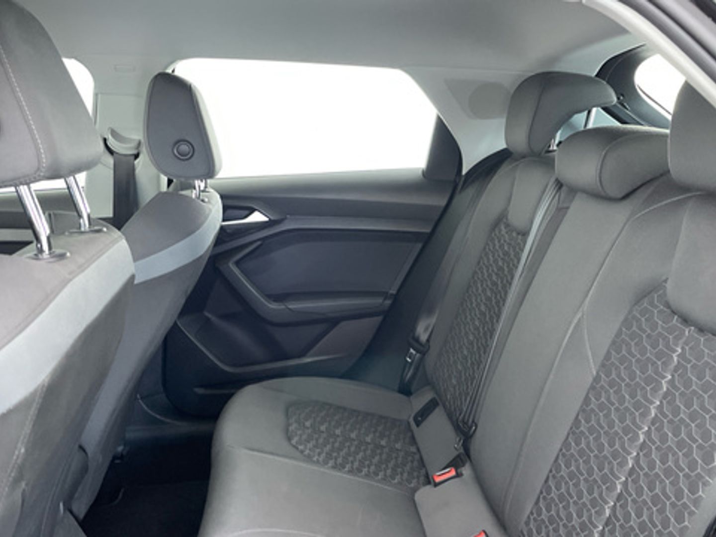 Audi A1 Sportback S line 25 TFSI 70 kW (95 CV)