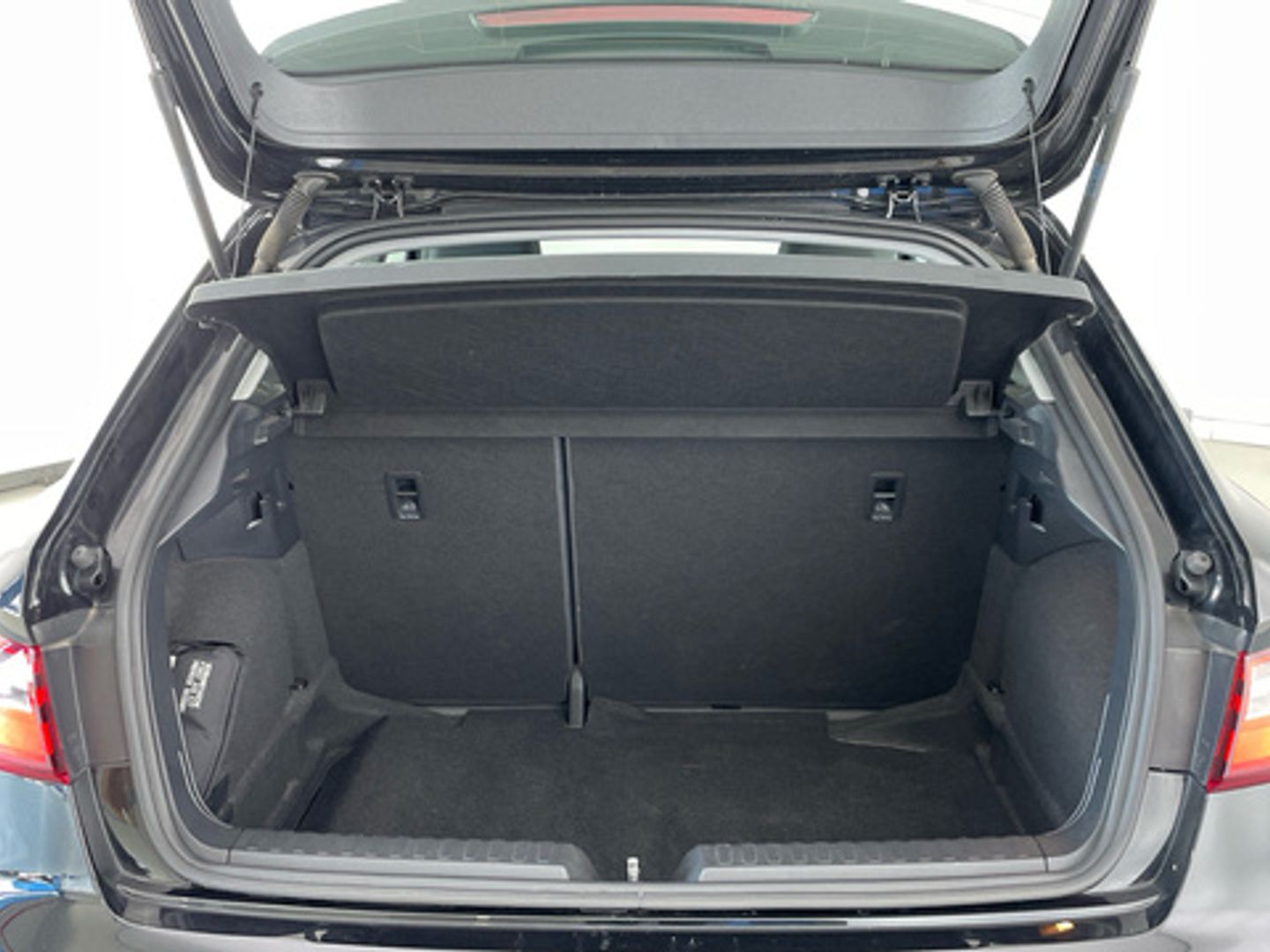 Audi A1 Sportback S line 25 TFSI 70 kW (95 CV)