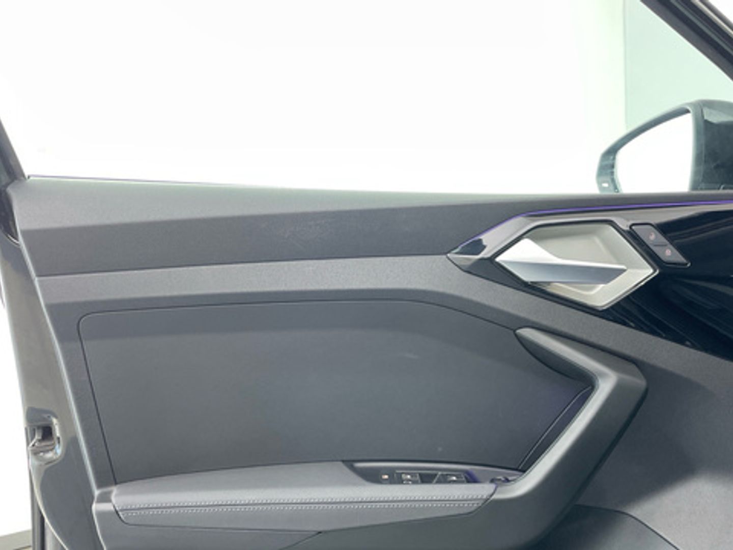 Audi A1 Sportback S line 25 TFSI 70 kW (95 CV)