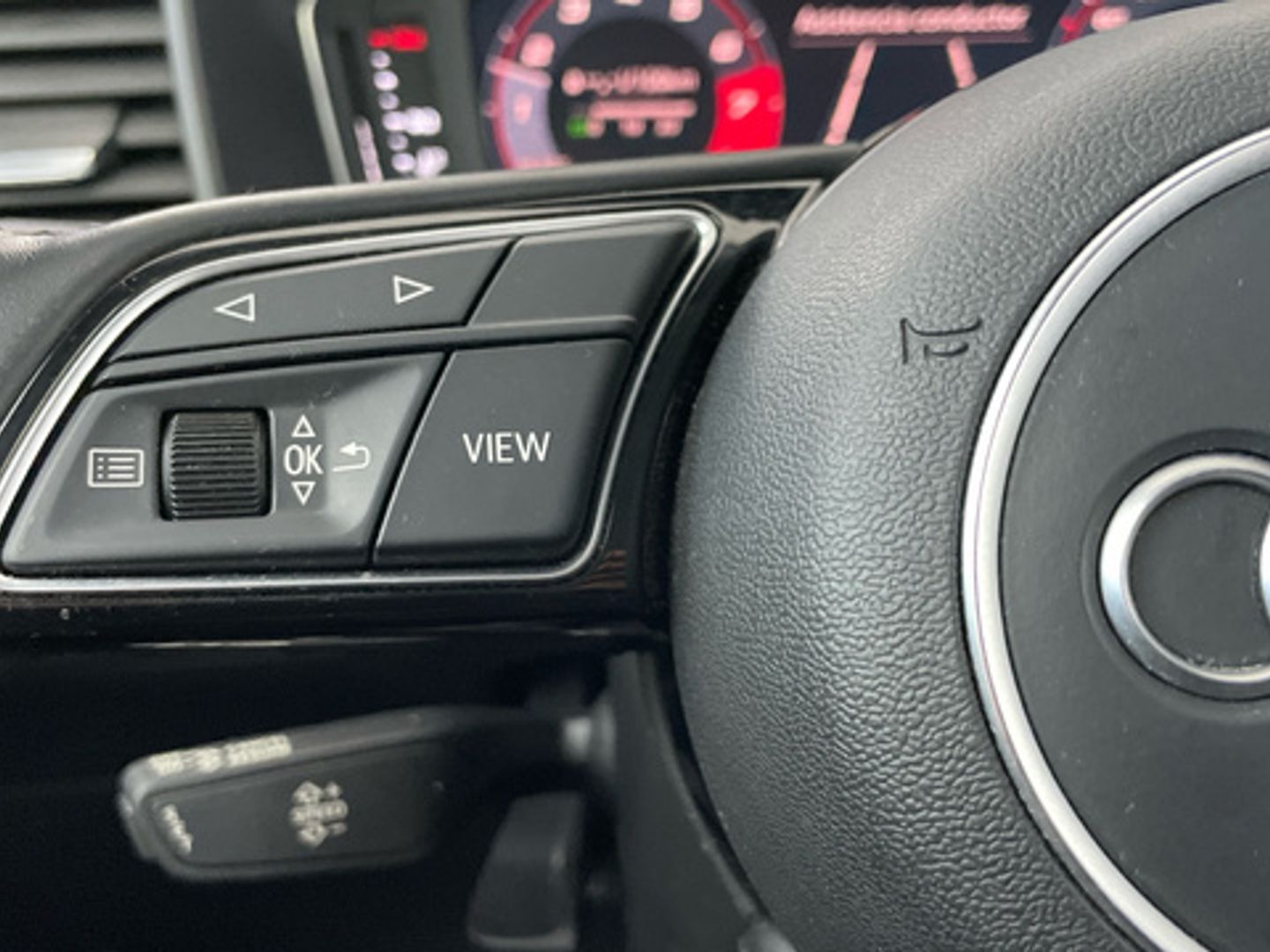 Audi A1 Sportback S line 25 TFSI 70 kW (95 CV)