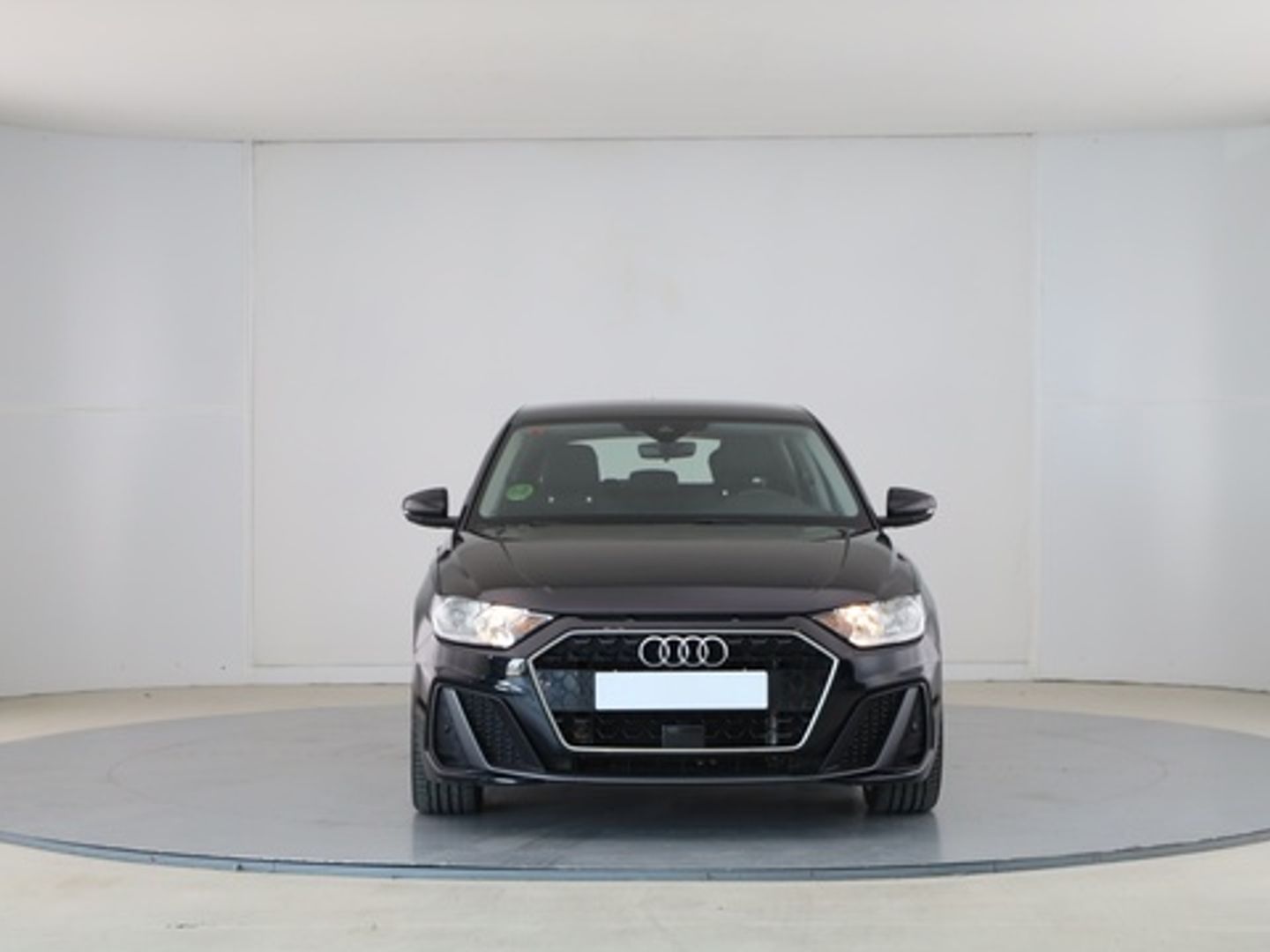 Audi A1 Sportback S line 25 TFSI 70 kW (95 CV)