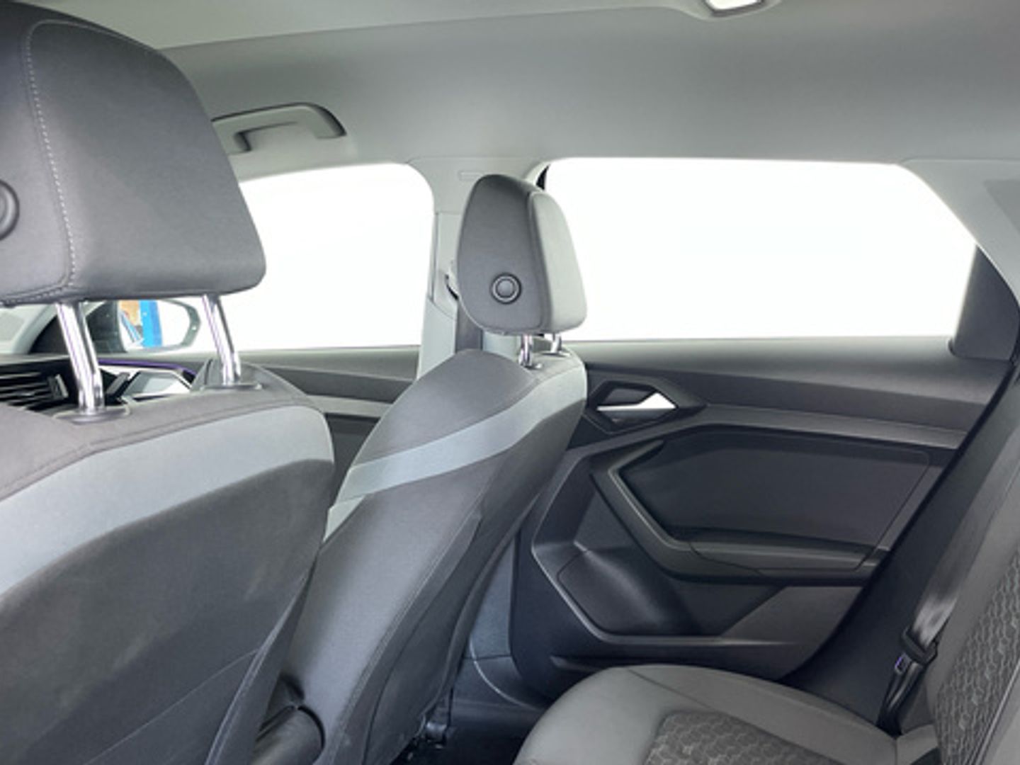Audi A1 Sportback S line 25 TFSI 70 kW (95 CV)