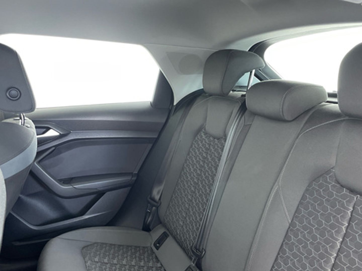 Audi A1 Sportback S line 25 TFSI 70 kW (95 CV)