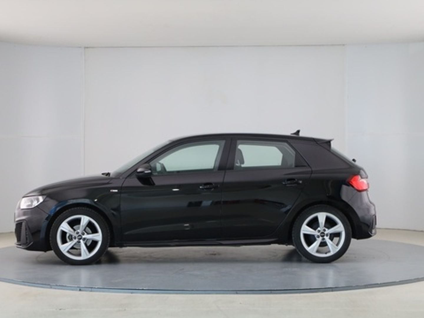 Audi A1 Sportback S line 25 TFSI 70 kW (95 CV)
