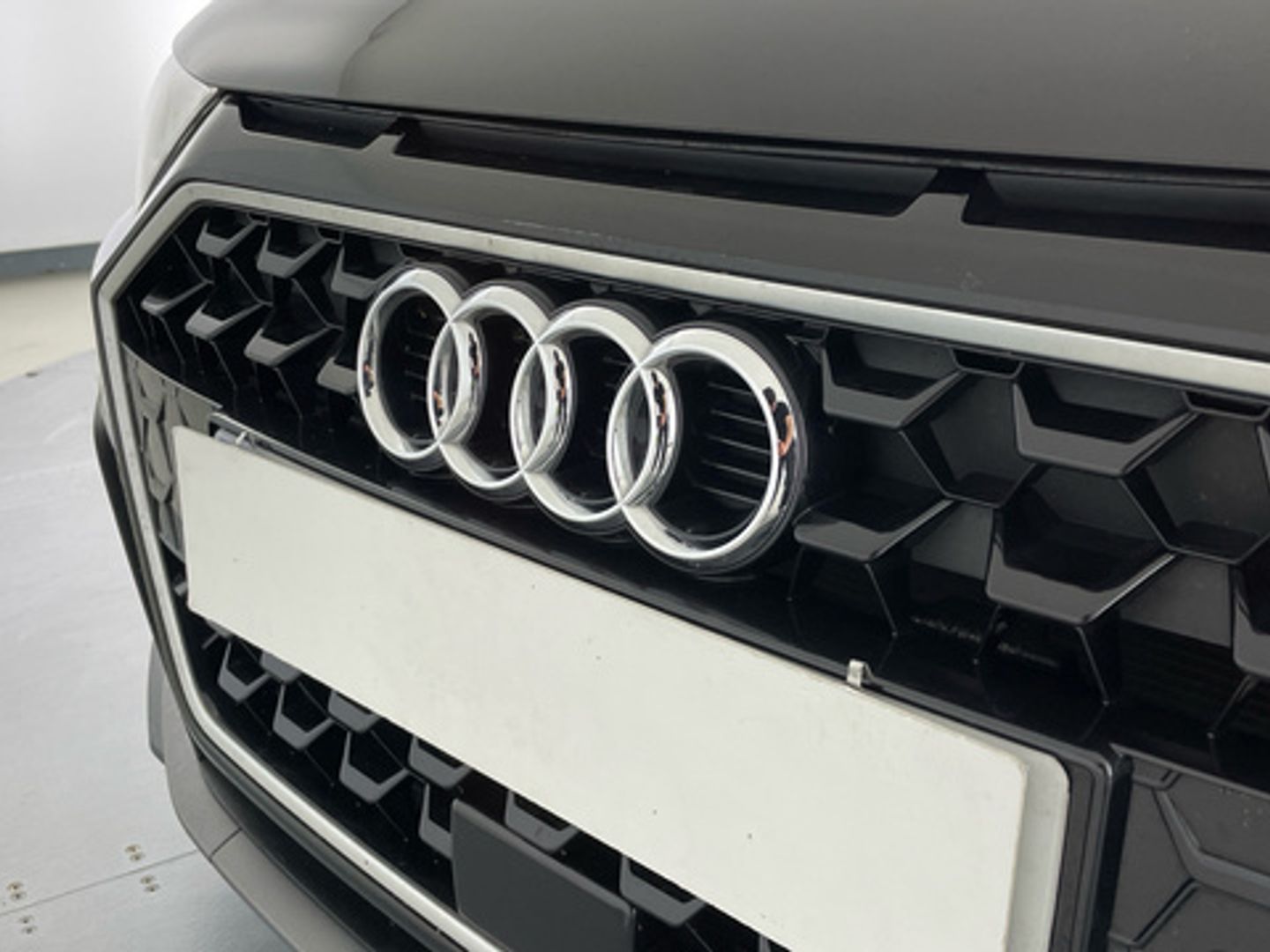 Audi A1 Sportback S line 25 TFSI 70 kW (95 CV)