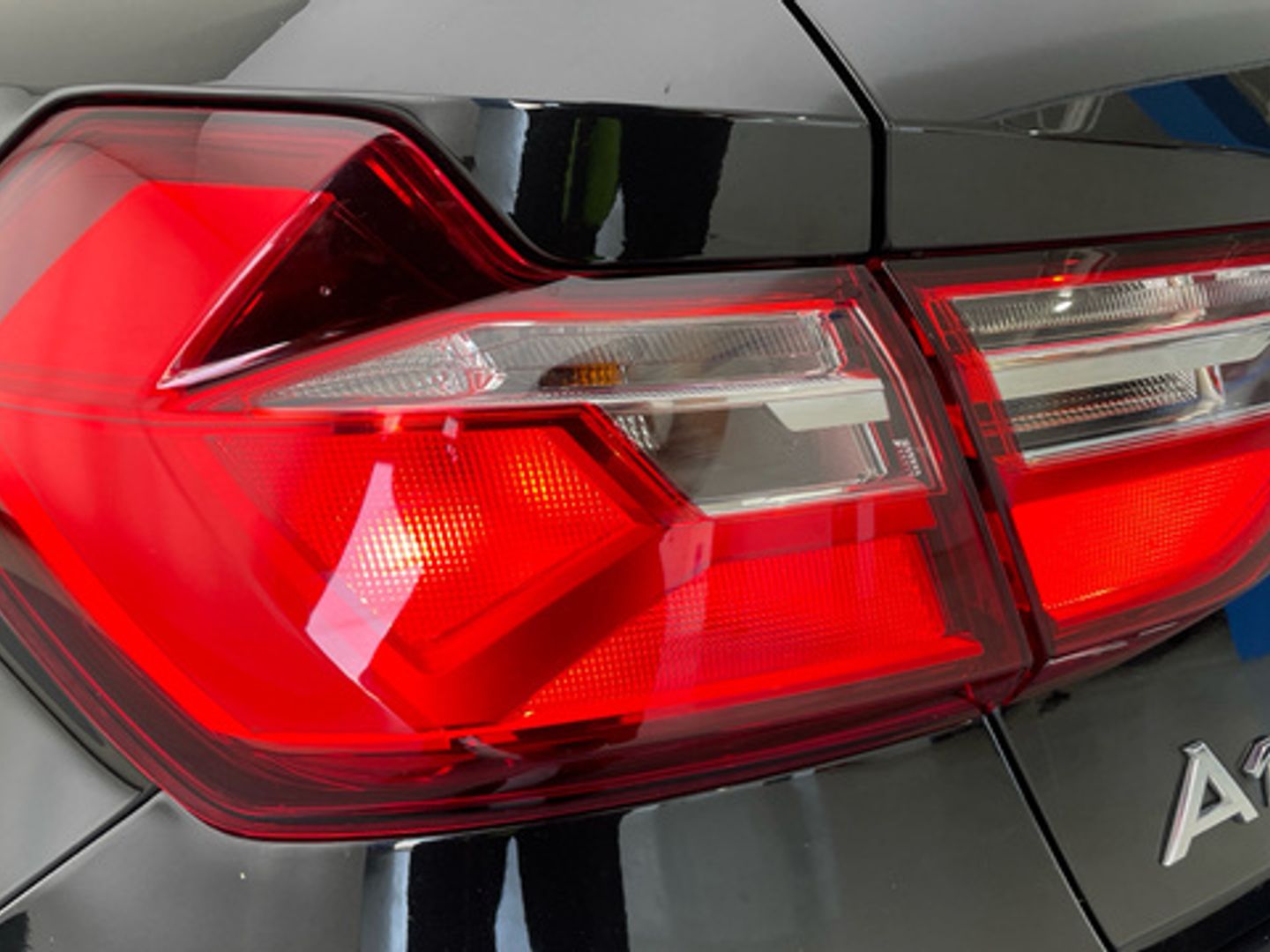 Audi A1 Sportback S line 25 TFSI 70 kW (95 CV)