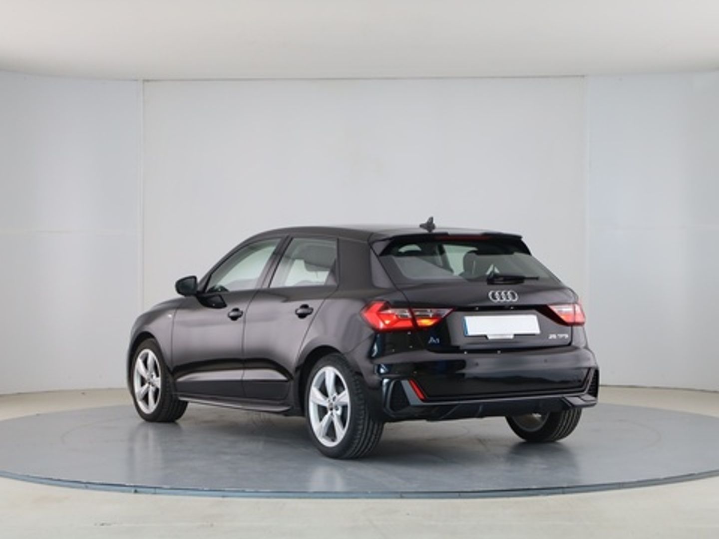 Audi A1 Sportback S line 25 TFSI 70 kW (95 CV)