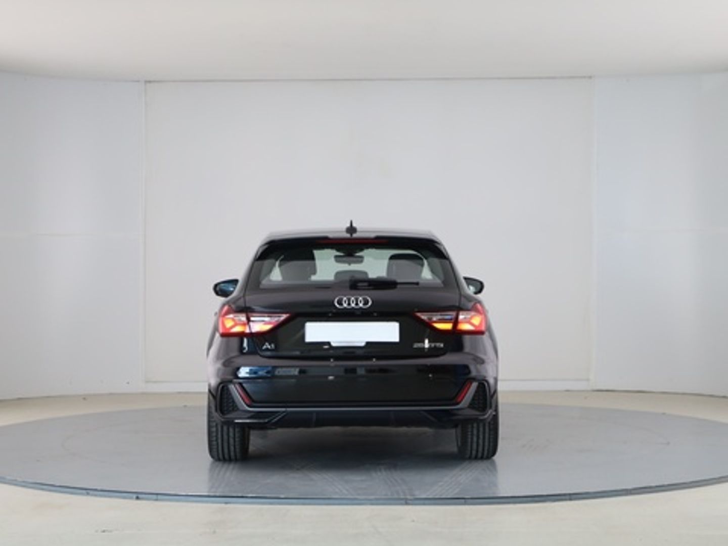 Audi A1 Sportback S line 25 TFSI 70 kW (95 CV)