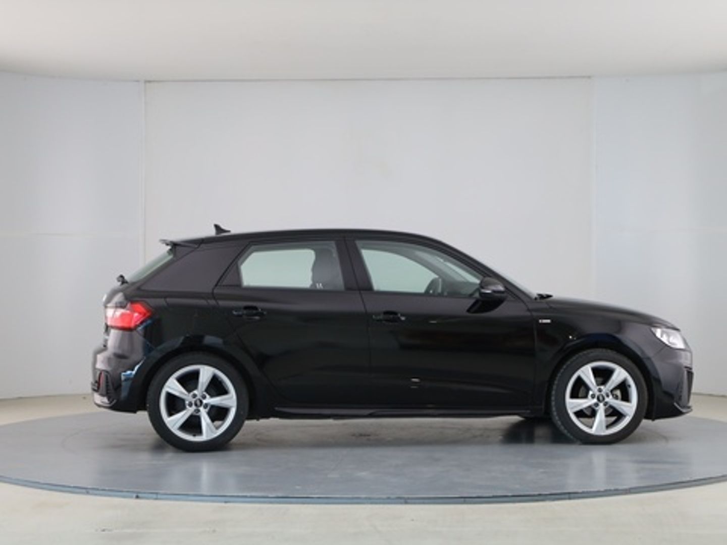 Audi A1 Sportback S line 25 TFSI 70 kW (95 CV)