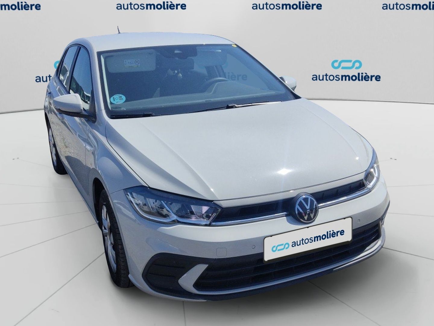 Volkswagen Polo 1.0 TSI 70 kW (95 CV)