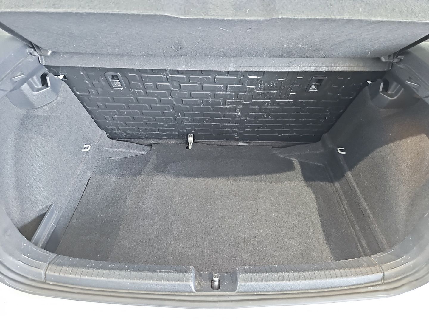 Volkswagen Polo 1.0 TSI 70 kW (95 CV)