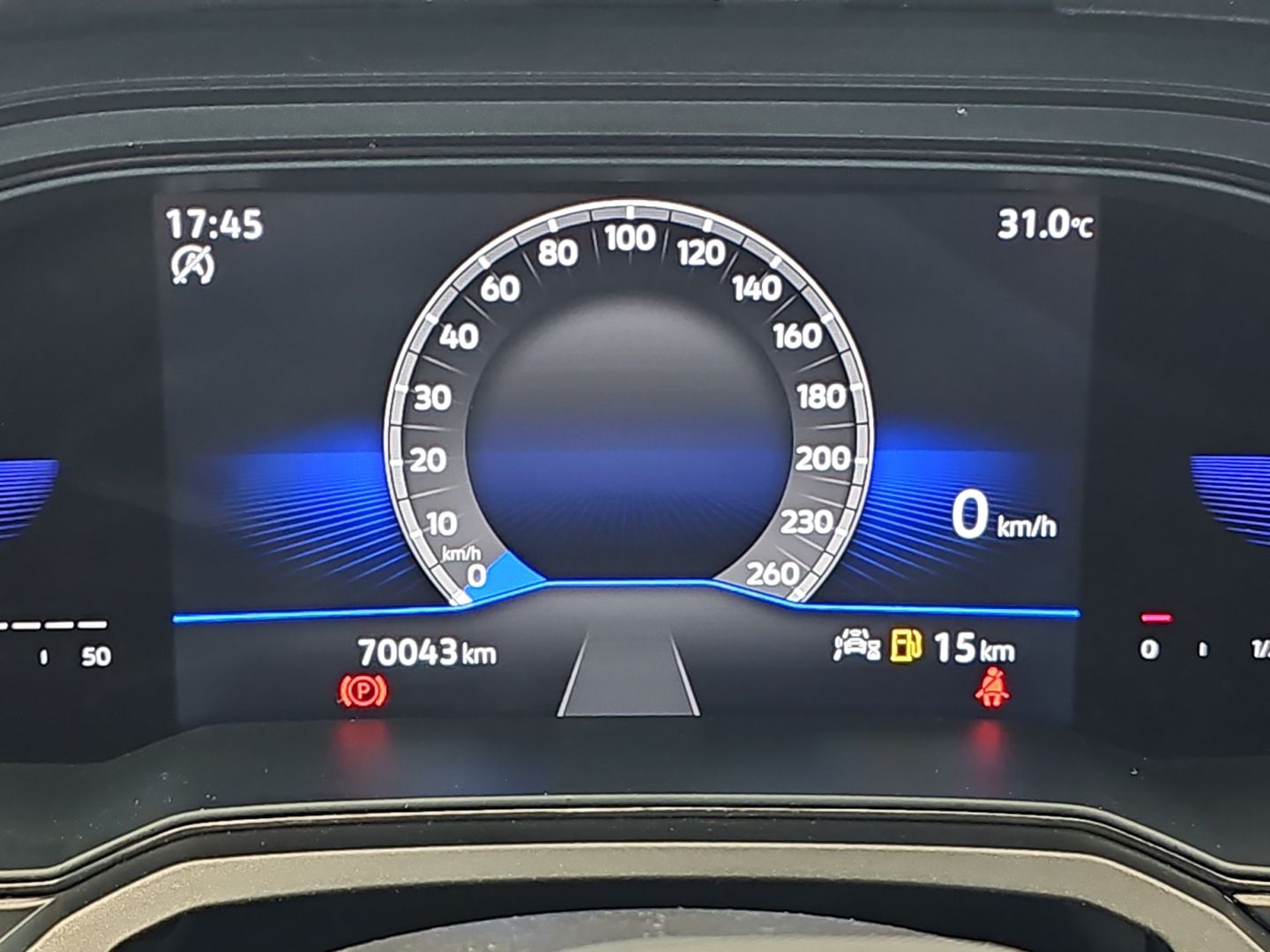 Volkswagen Polo 1.0 TSI 70 kW (95 CV)