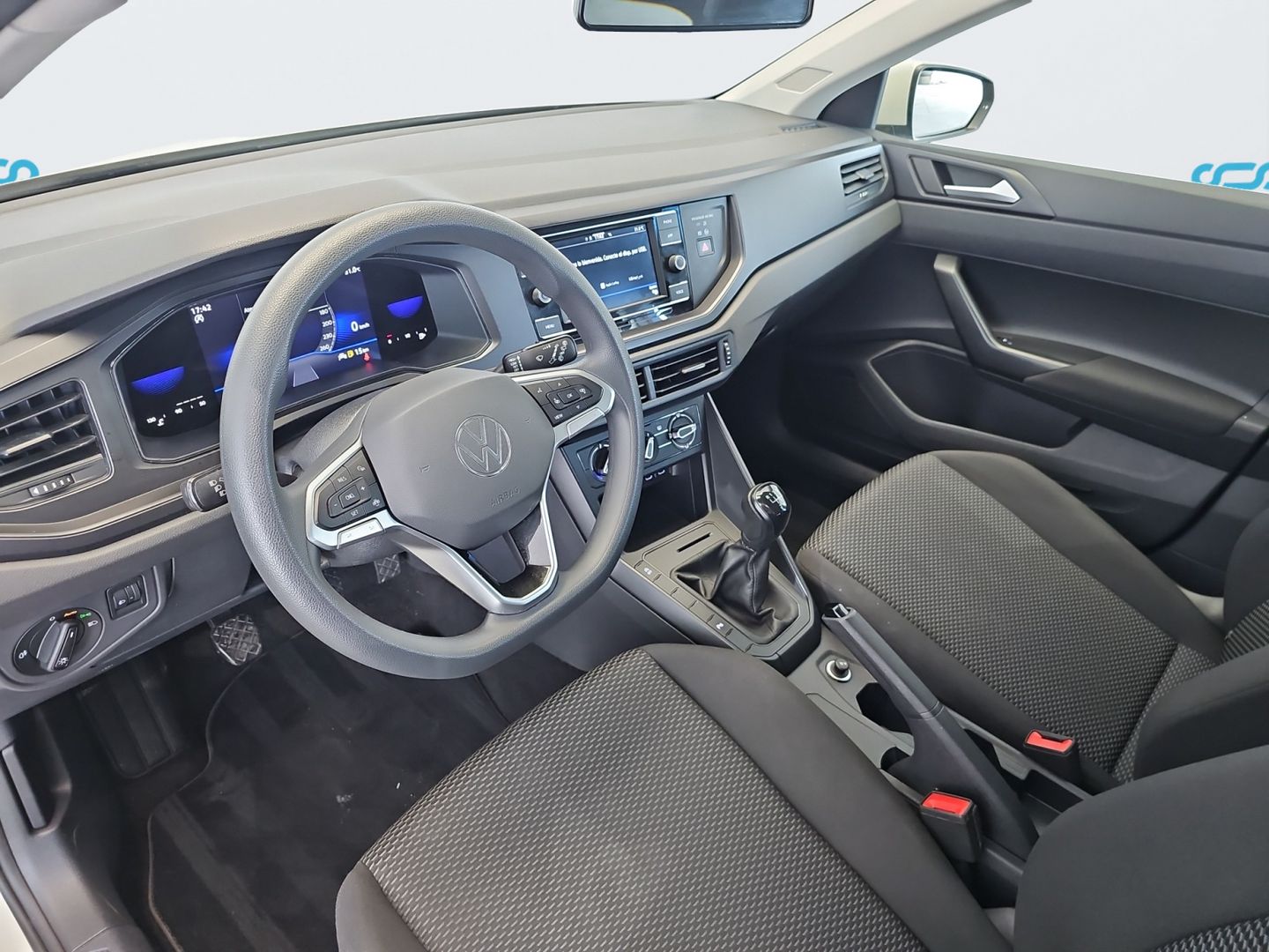 Volkswagen Polo 1.0 TSI 70 kW (95 CV)