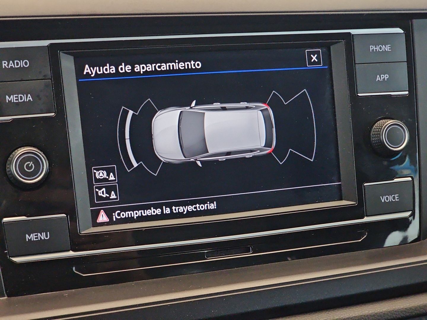 Volkswagen Polo 1.0 TSI 70 kW (95 CV)