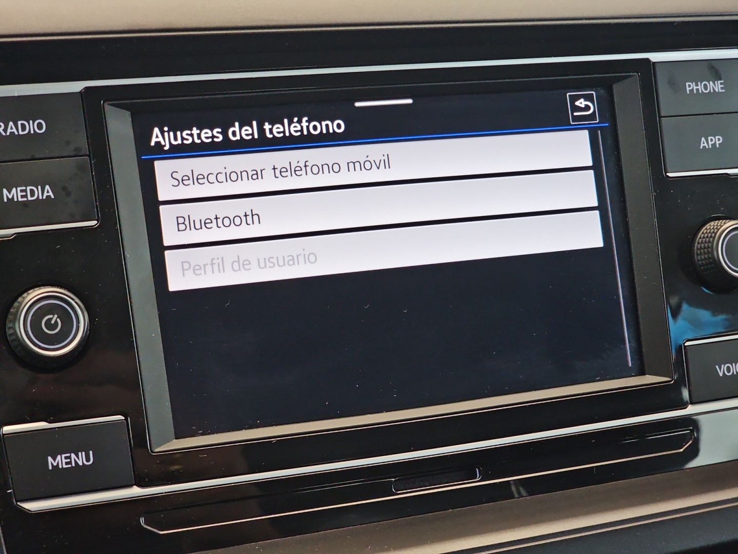 Volkswagen Polo 1.0 TSI 70 kW (95 CV)