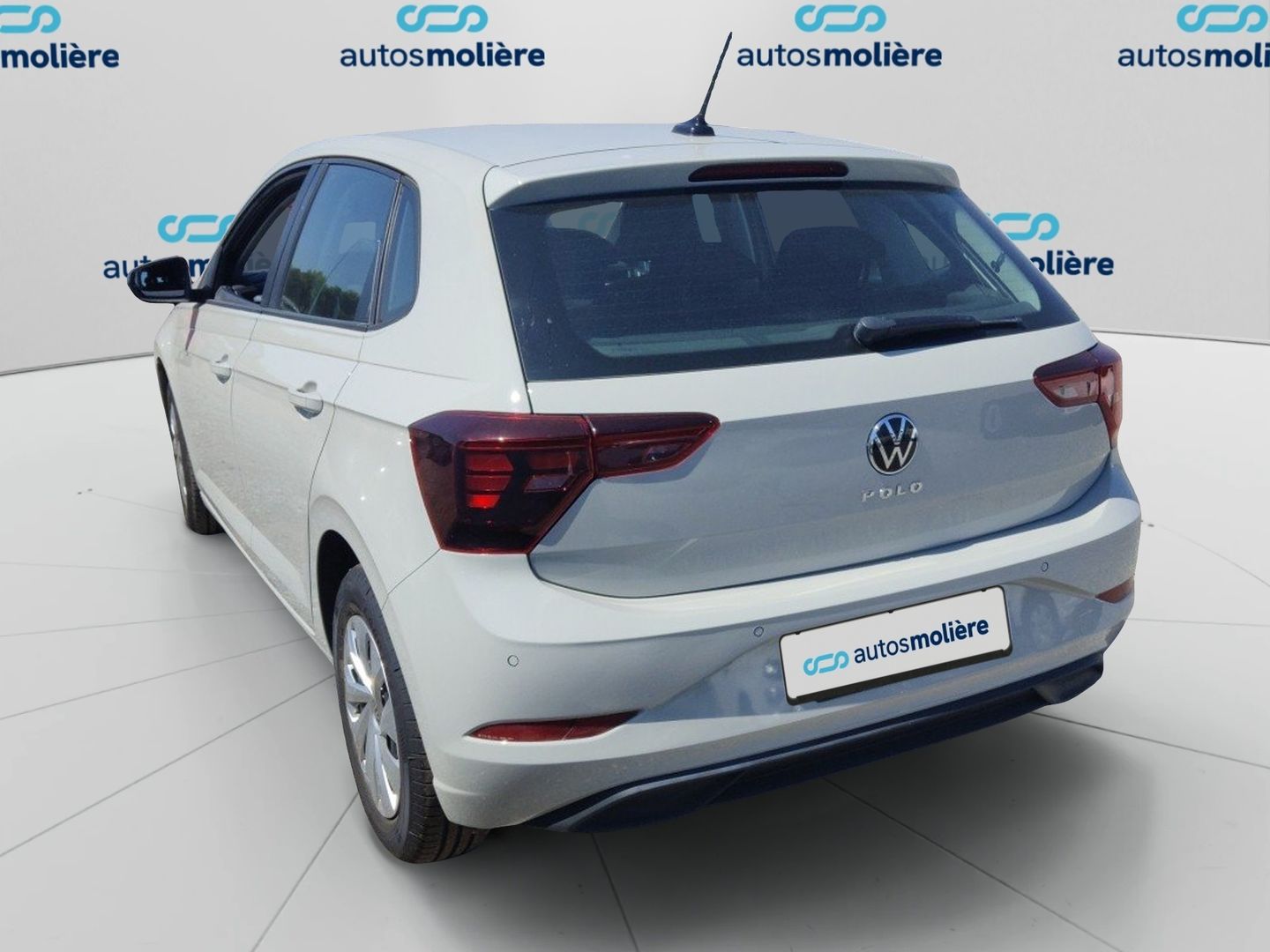 Volkswagen Polo 1.0 TSI 70 kW (95 CV)