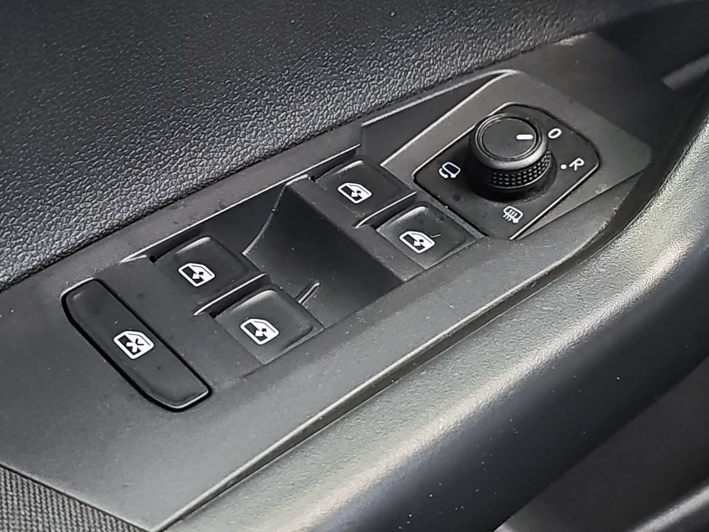 Volkswagen Polo 1.0 TSI 70 kW (95 CV)