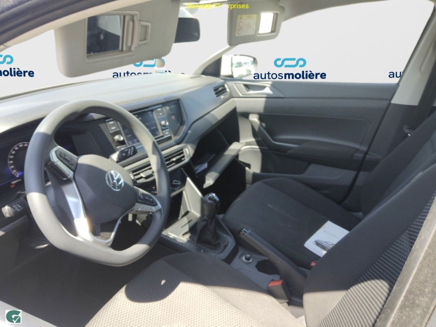 Volkswagen Polo 1.0 TSI 70 kW (95 CV)