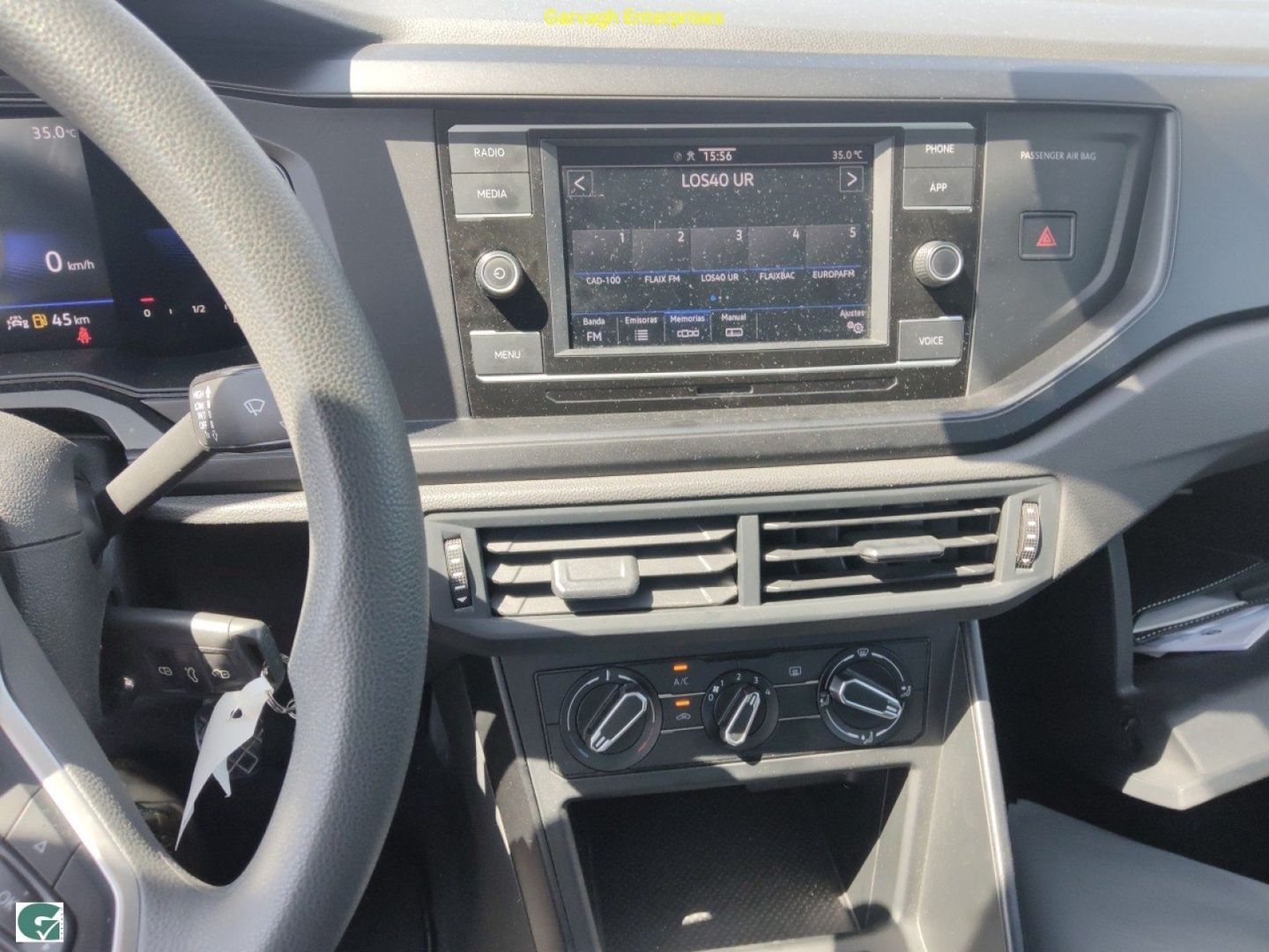 Volkswagen Polo 1.0 TSI 70 kW (95 CV)