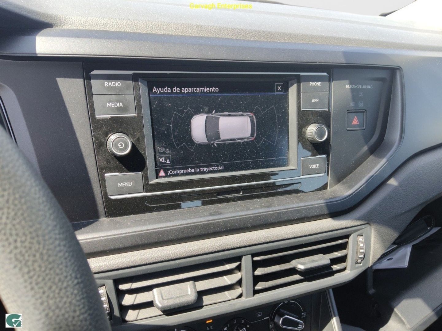 Volkswagen Polo 1.0 TSI 70 kW (95 CV)