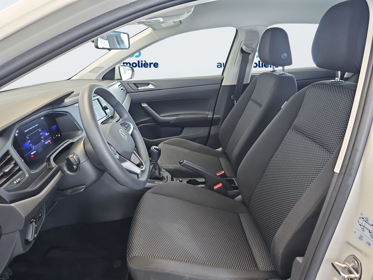 Volkswagen Polo 1.0 TSI 70 kW (95 CV)