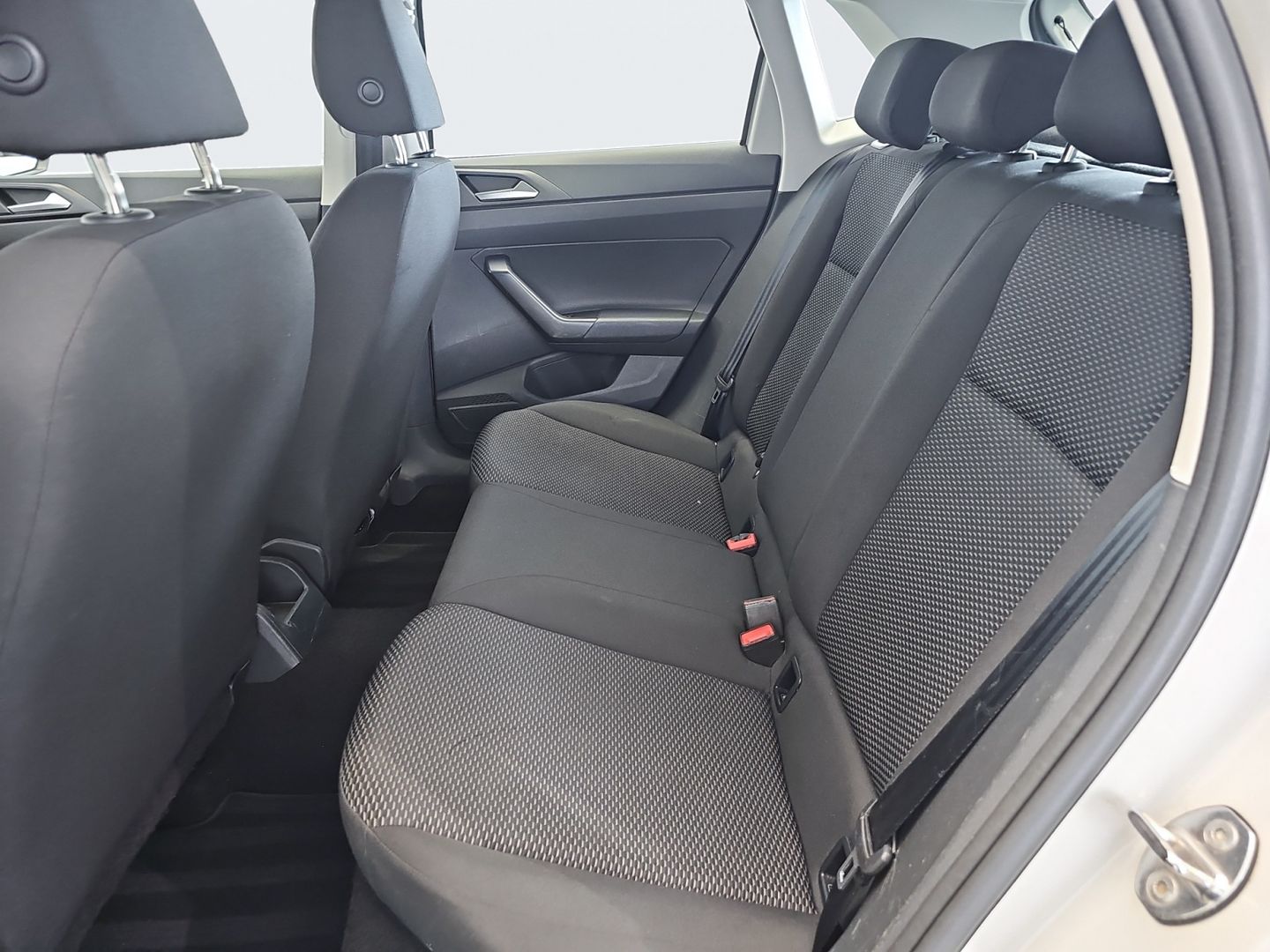Volkswagen Polo 1.0 TSI 70 kW (95 CV)