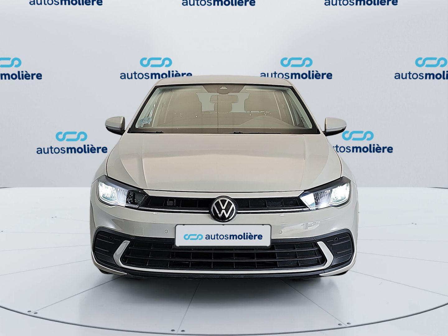 Volkswagen Polo 1.0 TSI 70 kW (95 CV)