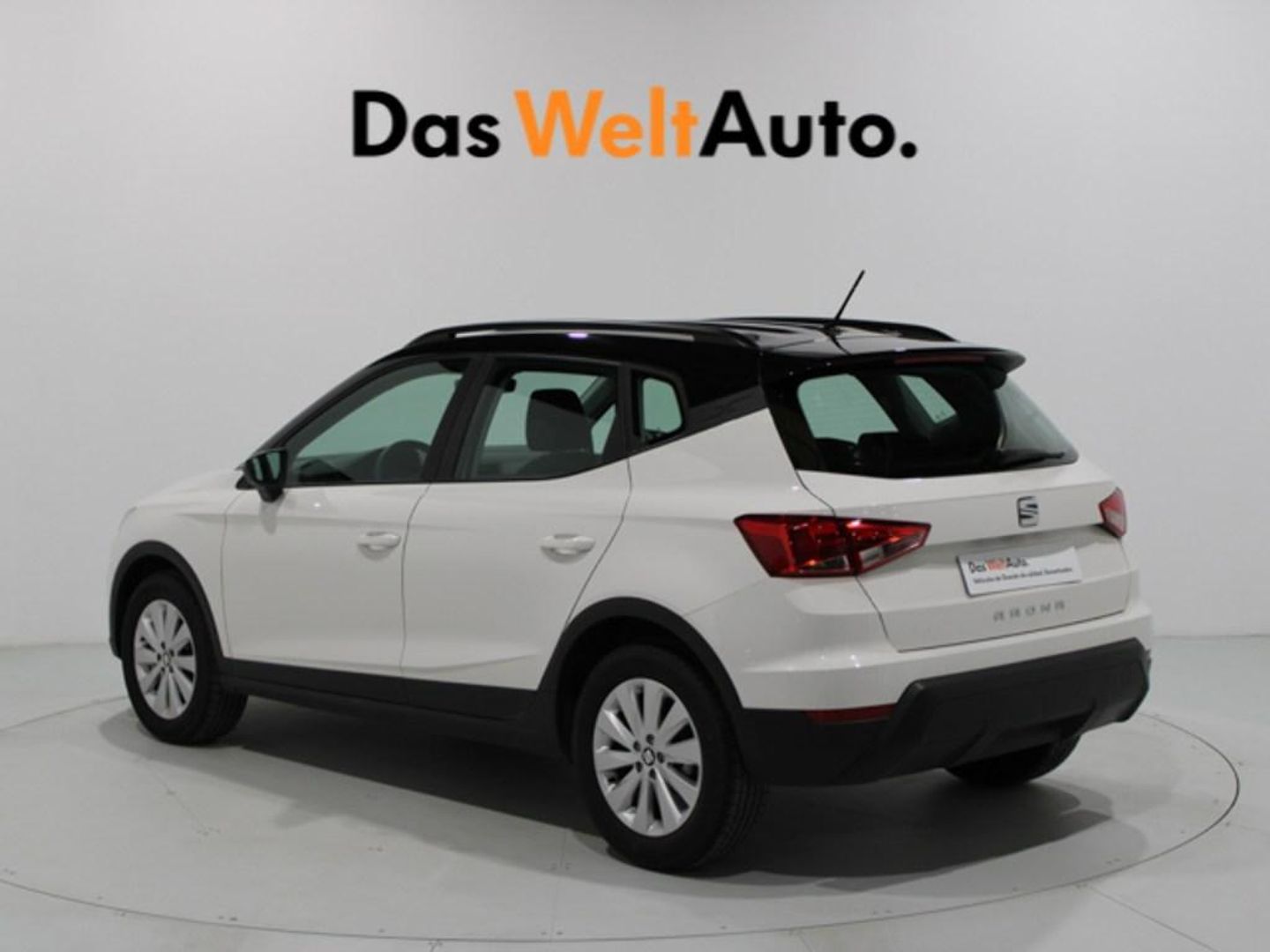 SEAT Arona 1.0 TSI Style Go2 81 kW (110 CV)