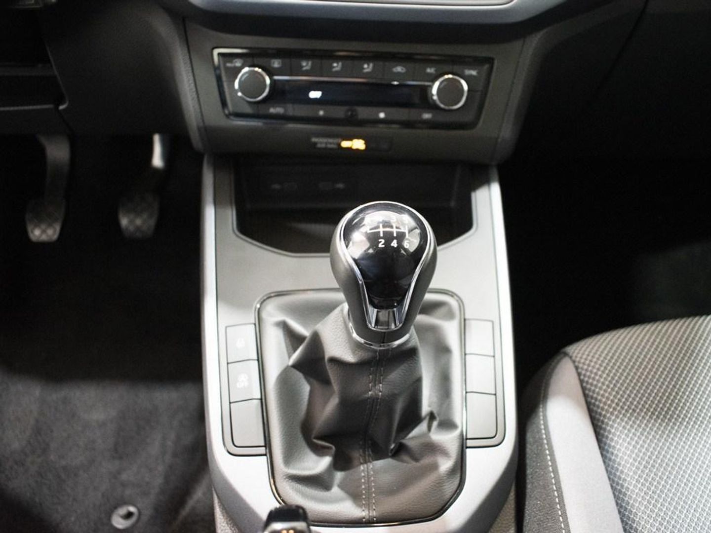 SEAT Arona 1.0 TSI Style Go2 81 kW (110 CV)
