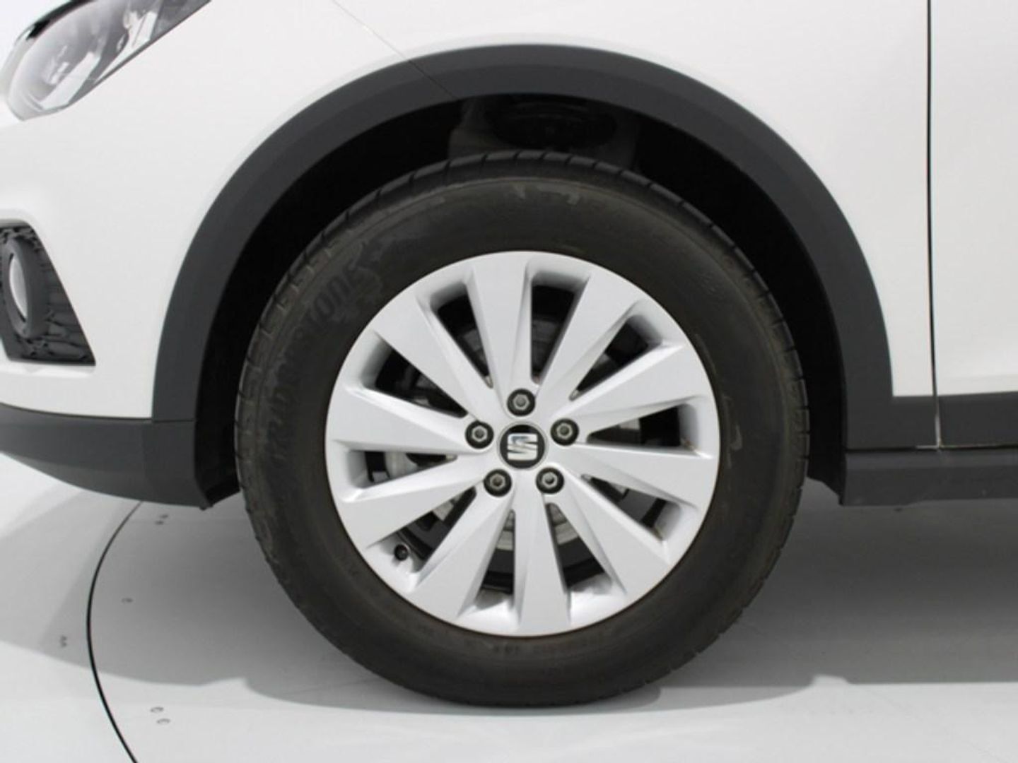 SEAT Arona 1.0 TSI Style Go2 81 kW (110 CV)