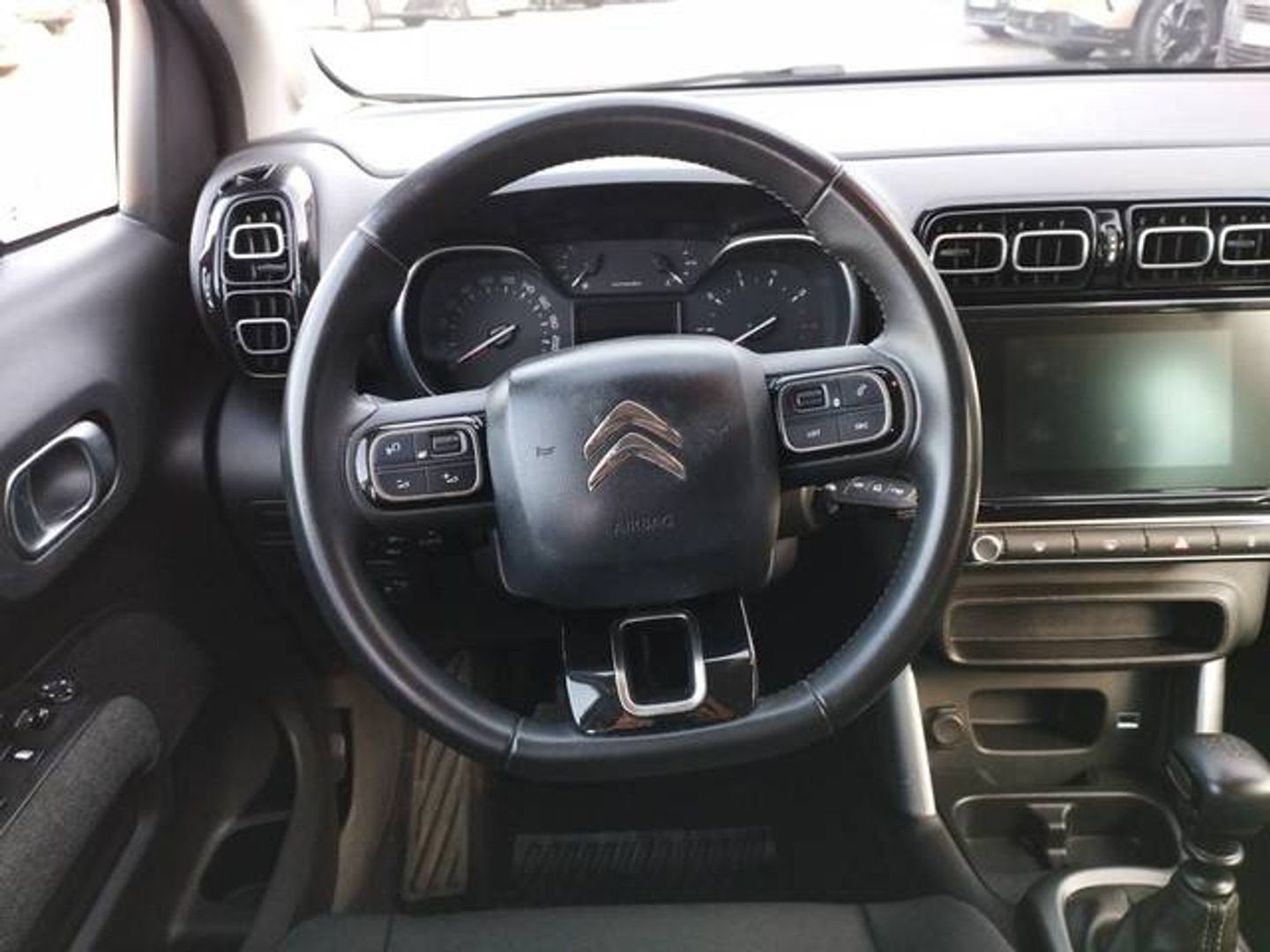 Citroen C3 Aircross BlueHDi 110 S&S C-Series 81 kW (110 CV)