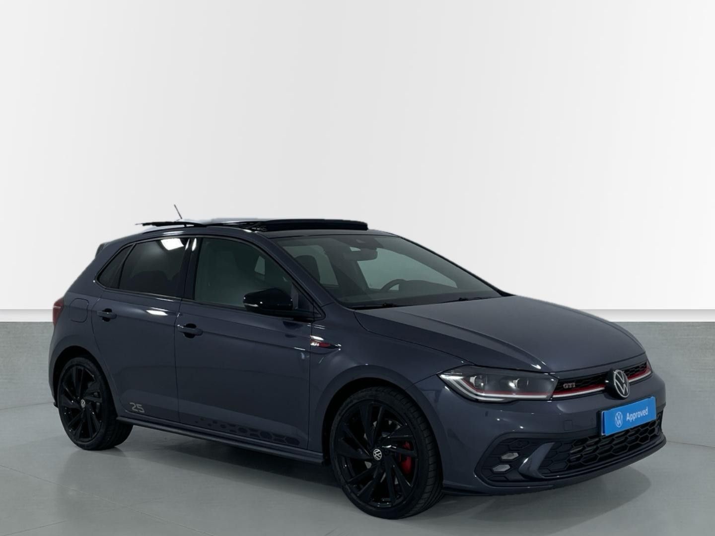 Volkswagen Polo GTI 2.0 TSI 152 kW (207 CV) DSG