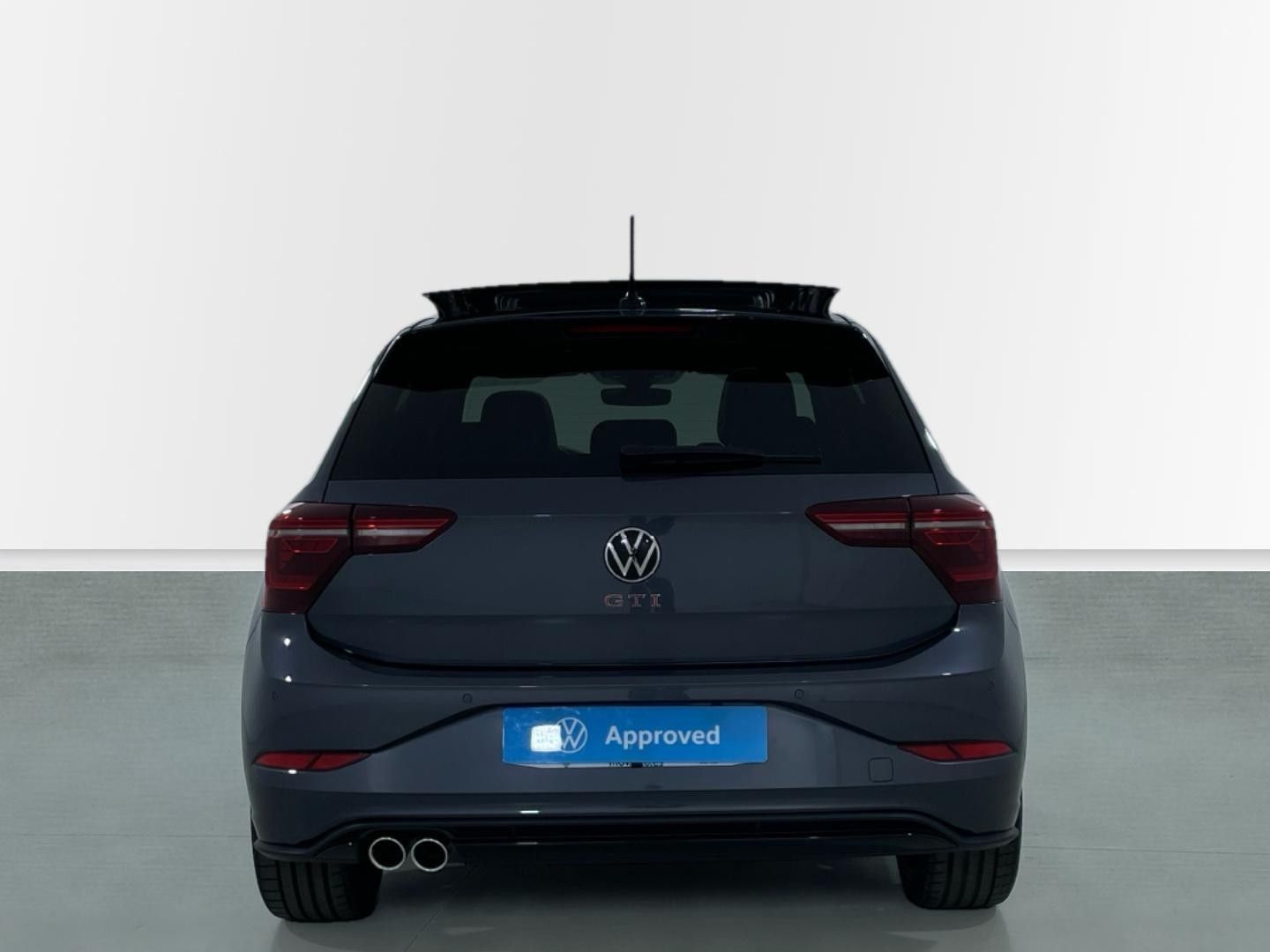 Volkswagen Polo GTI 2.0 TSI 152 kW (207 CV) DSG