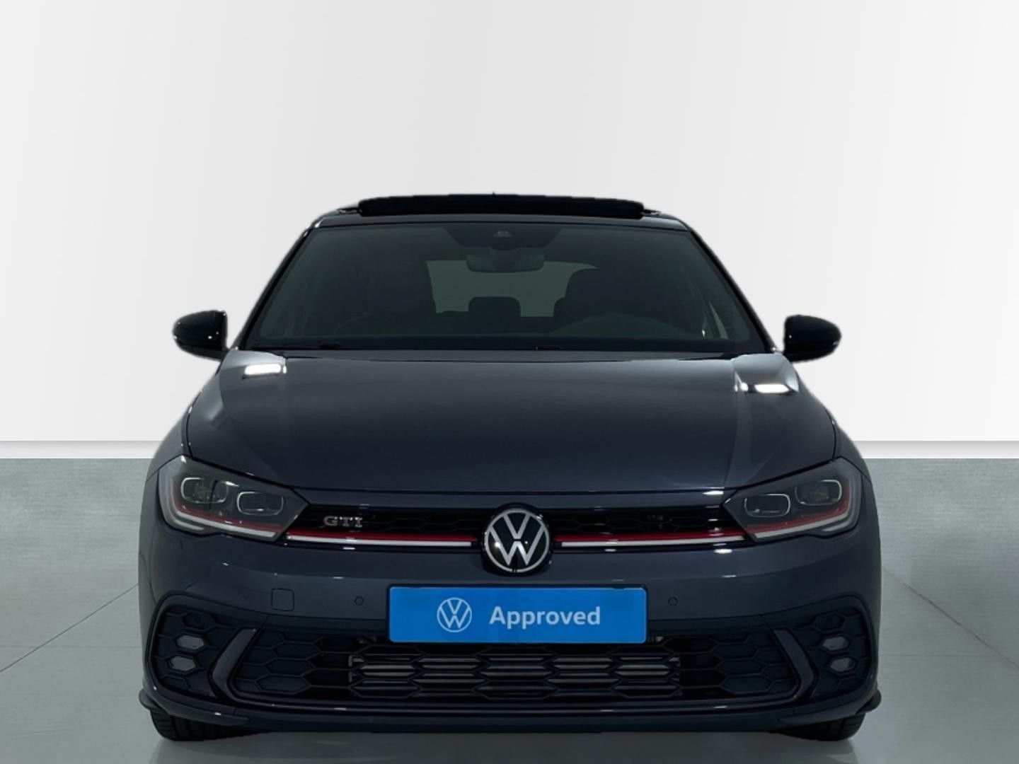 Volkswagen Polo GTI 2.0 TSI 152 kW (207 CV) DSG
