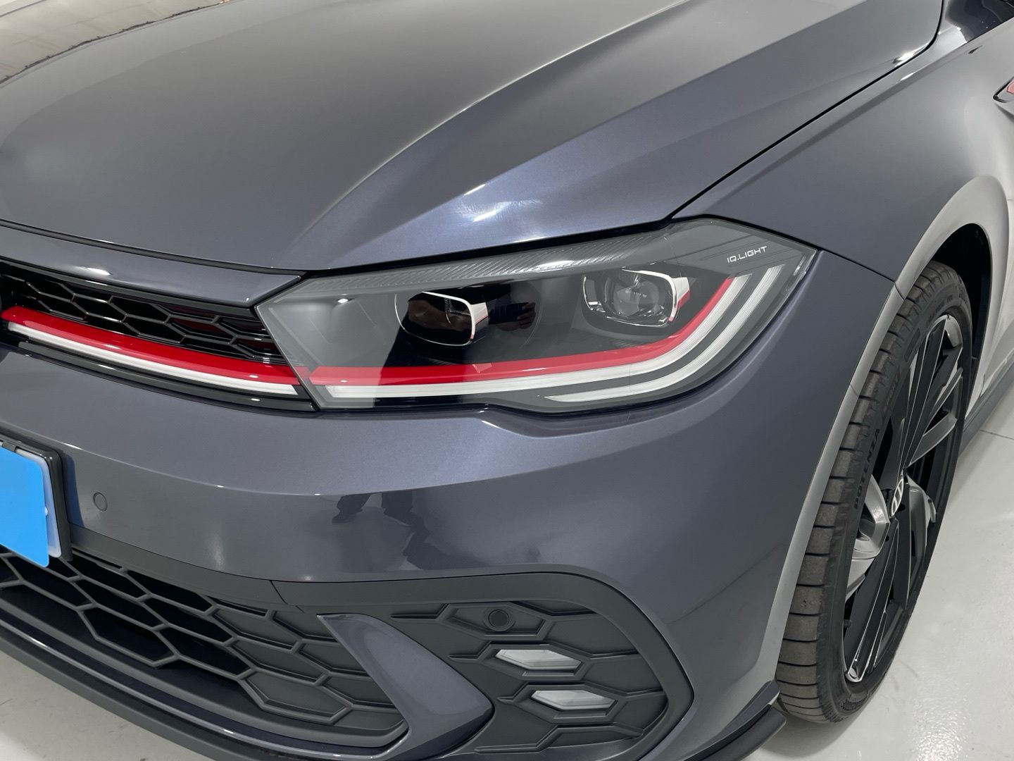 Volkswagen Polo GTI 2.0 TSI 152 kW (207 CV) DSG
