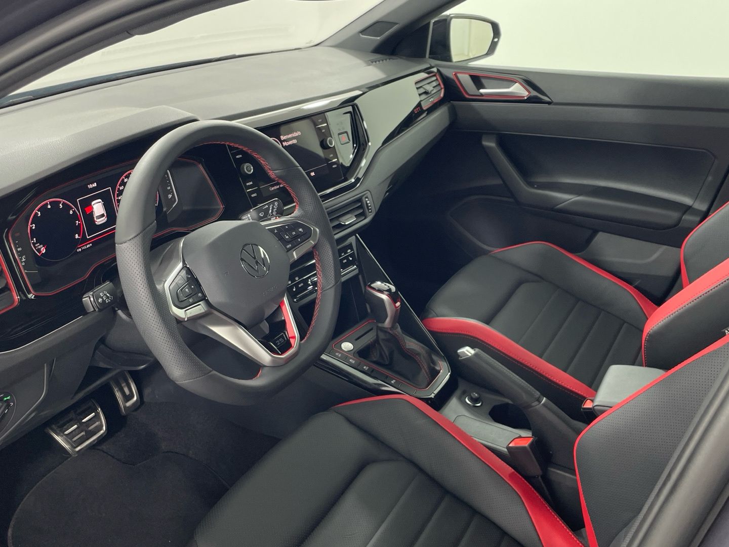Volkswagen Polo GTI 2.0 TSI 152 kW (207 CV) DSG