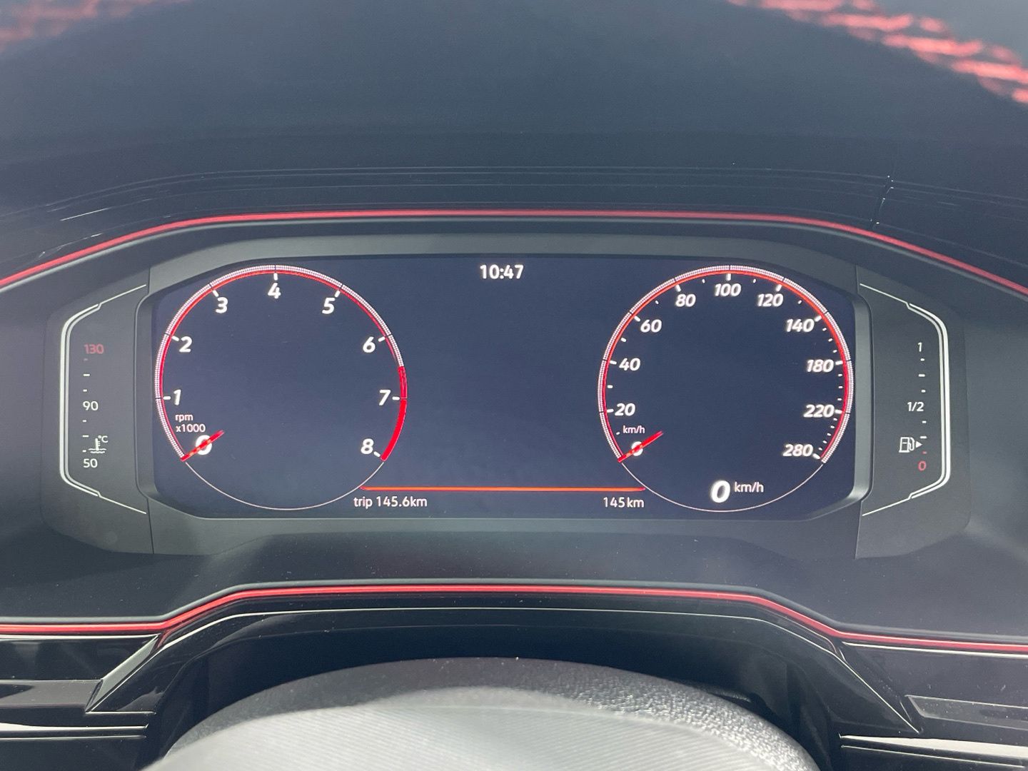 Volkswagen Polo GTI 2.0 TSI 152 kW (207 CV) DSG